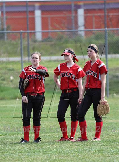 Thumbnail 3 in Bella Vista vs Wooster (Victory Pre-Season T.O.C.) photogallery.