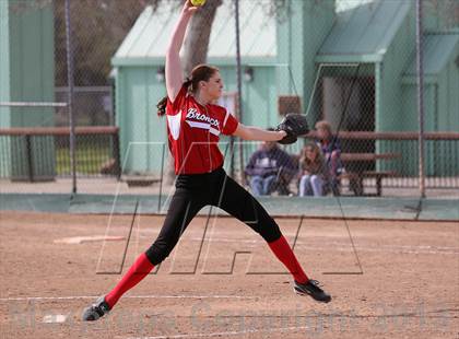 Thumbnail 1 in Bella Vista vs Wooster (Victory Pre-Season T.O.C.) photogallery.