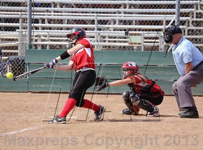 Thumbnail 2 in Bella Vista vs Wooster (Victory Pre-Season T.O.C.) photogallery.