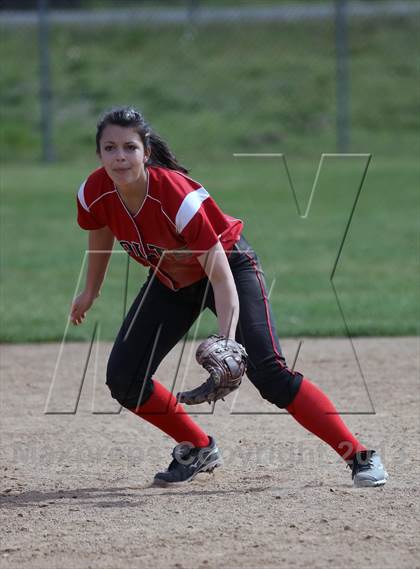 Thumbnail 1 in Bella Vista vs Wooster (Victory Pre-Season T.O.C.) photogallery.