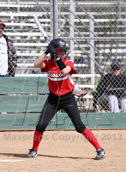 Thumbnail 1 in Bella Vista vs Wooster (Victory Pre-Season T.O.C.) photogallery.