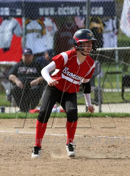 Thumbnail 2 in Bella Vista vs Wooster (Victory Pre-Season T.O.C.) photogallery.
