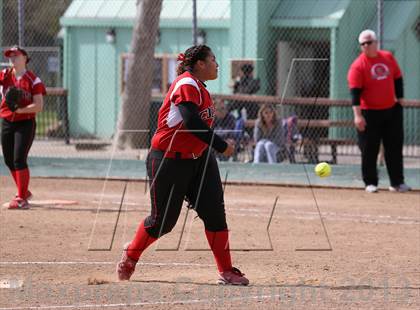 Thumbnail 1 in Bella Vista vs Wooster (Victory Pre-Season T.O.C.) photogallery.