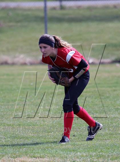 Thumbnail 3 in Bella Vista vs Wooster (Victory Pre-Season T.O.C.) photogallery.