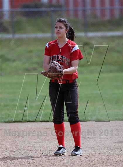 Thumbnail 3 in Bella Vista vs Wooster (Victory Pre-Season T.O.C.) photogallery.