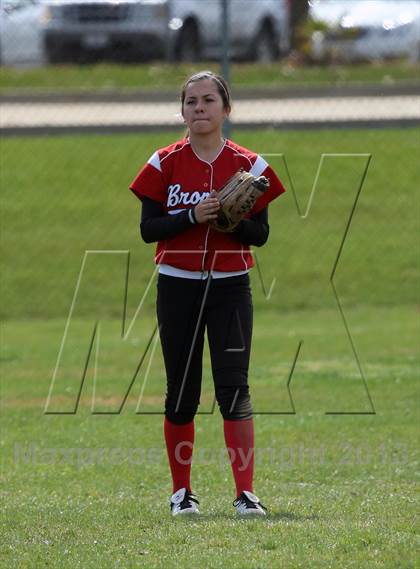 Thumbnail 2 in Bella Vista vs Wooster (Victory Pre-Season T.O.C.) photogallery.