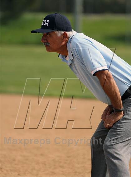 Thumbnail 3 in Bella Vista vs Wooster (Victory Pre-Season T.O.C.) photogallery.