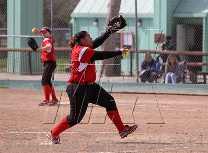 Thumbnail 2 in Bella Vista vs Wooster (Victory Pre-Season T.O.C.) photogallery.