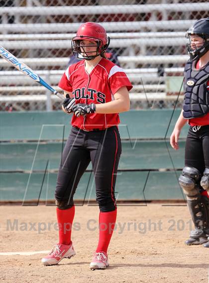 Thumbnail 2 in Bella Vista vs Wooster (Victory Pre-Season T.O.C.) photogallery.