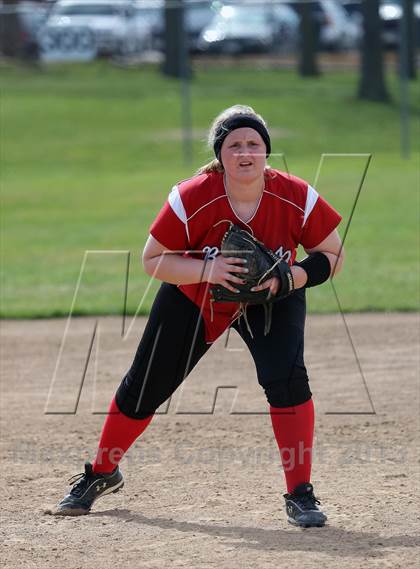 Thumbnail 1 in Bella Vista vs Wooster (Victory Pre-Season T.O.C.) photogallery.
