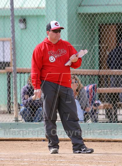 Thumbnail 3 in Bella Vista vs Wooster (Victory Pre-Season T.O.C.) photogallery.