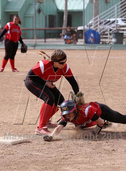 Thumbnail 1 in Bella Vista vs Wooster (Victory Pre-Season T.O.C.) photogallery.