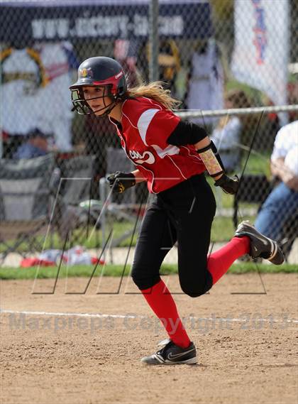 Thumbnail 2 in Bella Vista vs Wooster (Victory Pre-Season T.O.C.) photogallery.