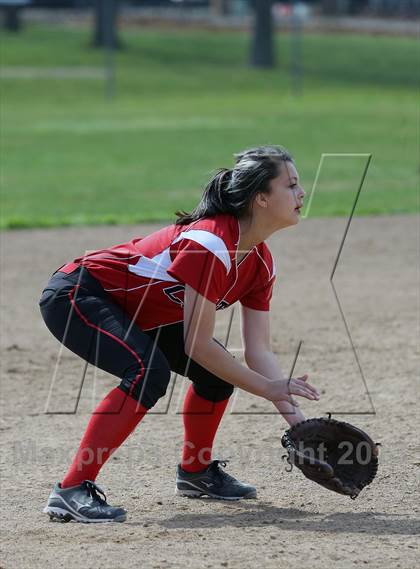 Thumbnail 2 in Bella Vista vs Wooster (Victory Pre-Season T.O.C.) photogallery.