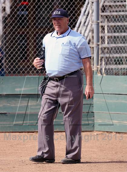 Thumbnail 1 in Bella Vista vs Wooster (Victory Pre-Season T.O.C.) photogallery.