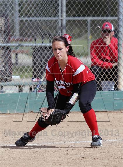 Thumbnail 1 in Bella Vista vs Wooster (Victory Pre-Season T.O.C.) photogallery.