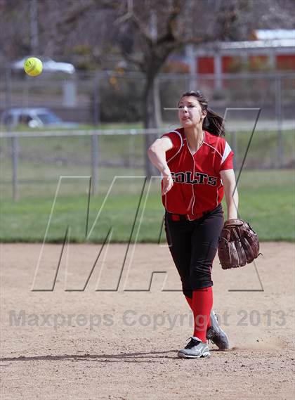 Thumbnail 1 in Bella Vista vs Wooster (Victory Pre-Season T.O.C.) photogallery.