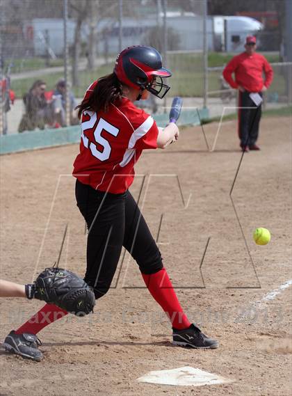 Thumbnail 3 in Bella Vista vs Wooster (Victory Pre-Season T.O.C.) photogallery.