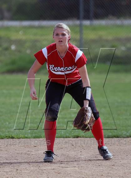Thumbnail 1 in Bella Vista vs Wooster (Victory Pre-Season T.O.C.) photogallery.