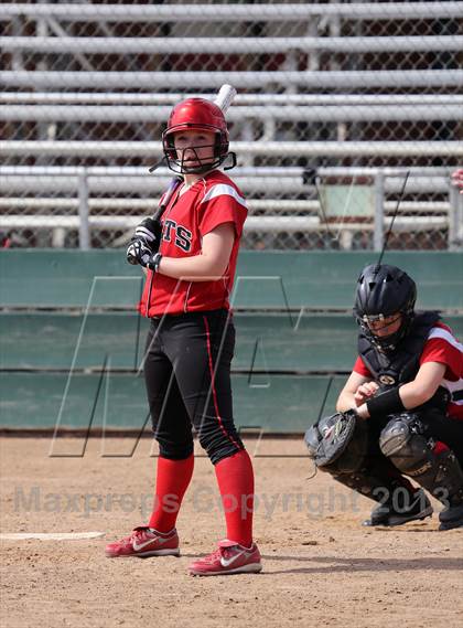Thumbnail 2 in Bella Vista vs Wooster (Victory Pre-Season T.O.C.) photogallery.