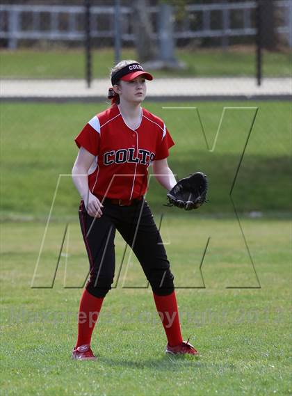 Thumbnail 3 in Bella Vista vs Wooster (Victory Pre-Season T.O.C.) photogallery.