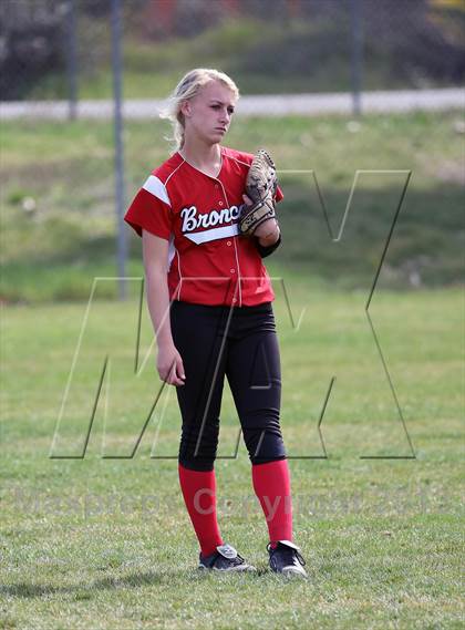 Thumbnail 3 in Bella Vista vs Wooster (Victory Pre-Season T.O.C.) photogallery.