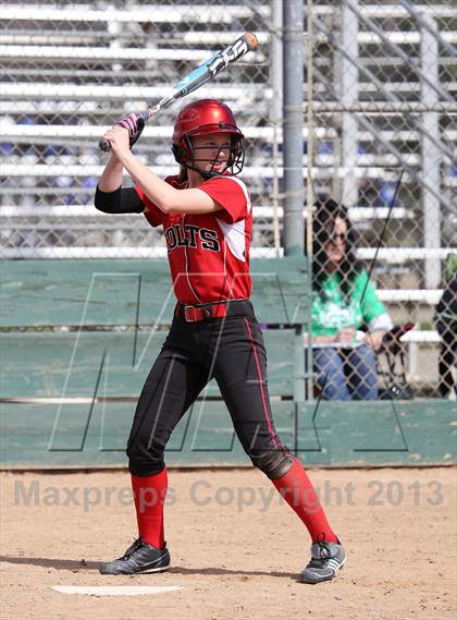 Thumbnail 3 in Bella Vista vs Wooster (Victory Pre-Season T.O.C.) photogallery.