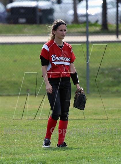 Thumbnail 1 in Bella Vista vs Wooster (Victory Pre-Season T.O.C.) photogallery.