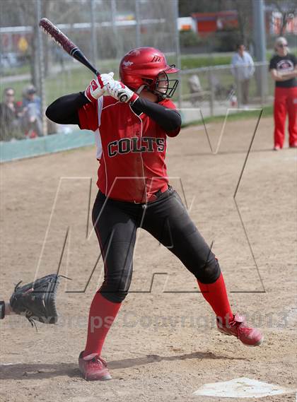 Thumbnail 2 in Bella Vista vs Wooster (Victory Pre-Season T.O.C.) photogallery.