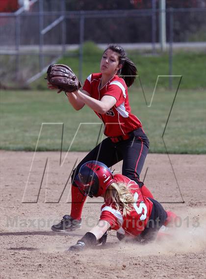 Thumbnail 3 in Bella Vista vs Wooster (Victory Pre-Season T.O.C.) photogallery.