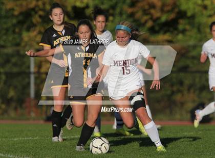 Thumbnail 1 in Pittsford Mendon @ Greece Athena photogallery.