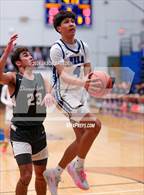 Photo from the gallery "Pioneer @ Vela"