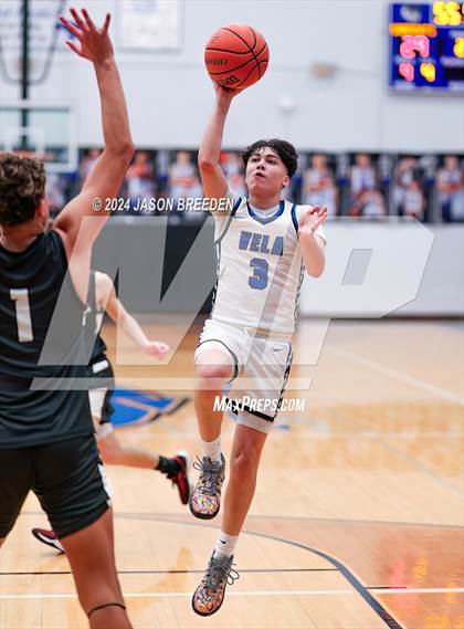 Thumbnail 1 in Pioneer @ Vela photogallery.