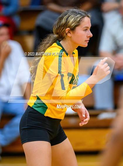 Thumbnail 2 in Triton vs Pine Forest (All American Conference Tournament Semi-Final) photogallery.