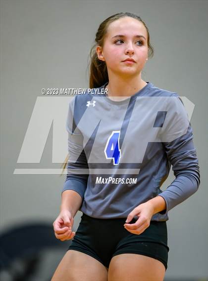 Thumbnail 2 in Triton vs Pine Forest (All American Conference Tournament Semi-Final) photogallery.