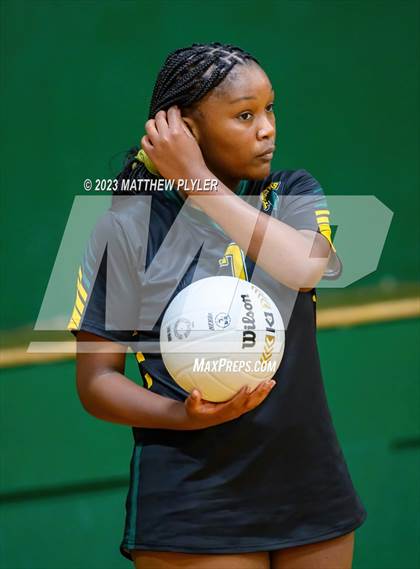 Thumbnail 1 in Triton vs Pine Forest (All American Conference Tournament Semi-Final) photogallery.