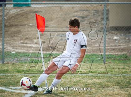 Thumbnail 2 in Wasatch @ Maple Mountain photogallery.