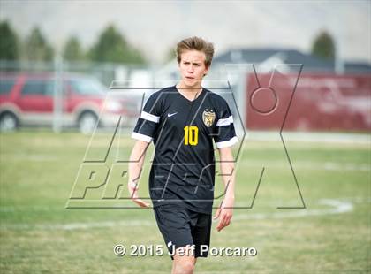 Thumbnail 3 in Wasatch @ Maple Mountain photogallery.