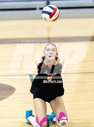 Monarch vs. Eaglecrest (CHSAA 5A Region 10)