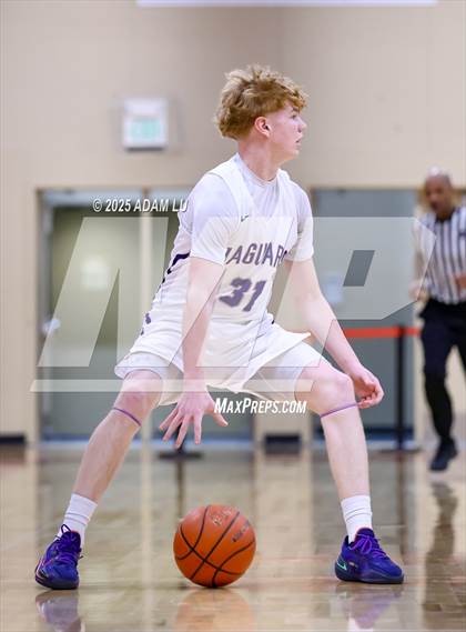 Thumbnail 2 in Lake Washington @ North Creek (WIAA 4A District Final) photogallery.