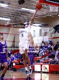 Photo from the gallery "Lake Washington @ North Creek (WIAA 4A District Final)"