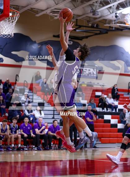 Thumbnail 1 in Lake Washington @ North Creek (WIAA 4A District Final) photogallery.