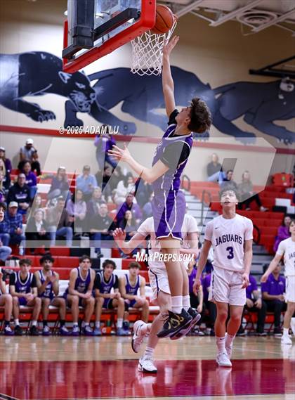 Thumbnail 3 in Lake Washington @ North Creek (WIAA 4A District Final) photogallery.