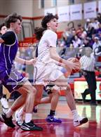 Photo from the gallery "Lake Washington @ North Creek (WIAA 4A District Final)"