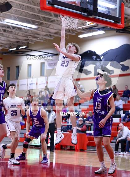 Thumbnail 3 in Lake Washington @ North Creek (WIAA 4A District Final) photogallery.