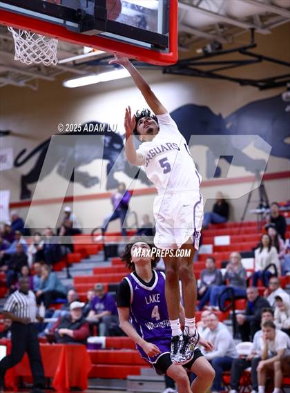 Thumbnail 3 in Lake Washington @ North Creek (WIAA 4A District Final) photogallery.