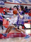 Photo from the gallery "Lake Washington @ North Creek (WIAA 4A District Final)"