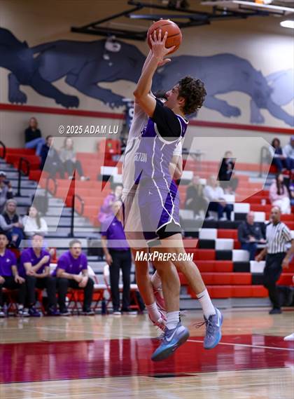 Thumbnail 2 in Lake Washington @ North Creek (WIAA 4A District Final) photogallery.
