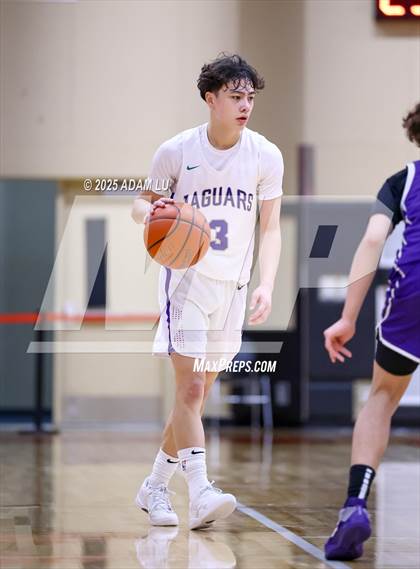 Thumbnail 1 in Lake Washington @ North Creek (WIAA 4A District Final) photogallery.