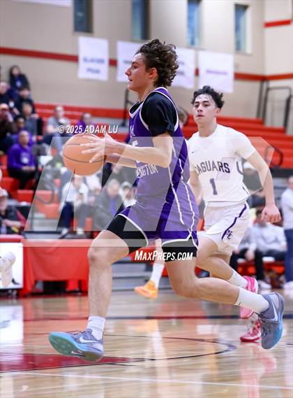 Thumbnail 3 in Lake Washington @ North Creek (WIAA 4A District Final) photogallery.